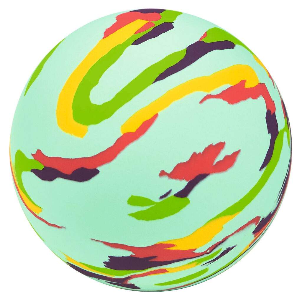 Neon Springball (1 Stück)