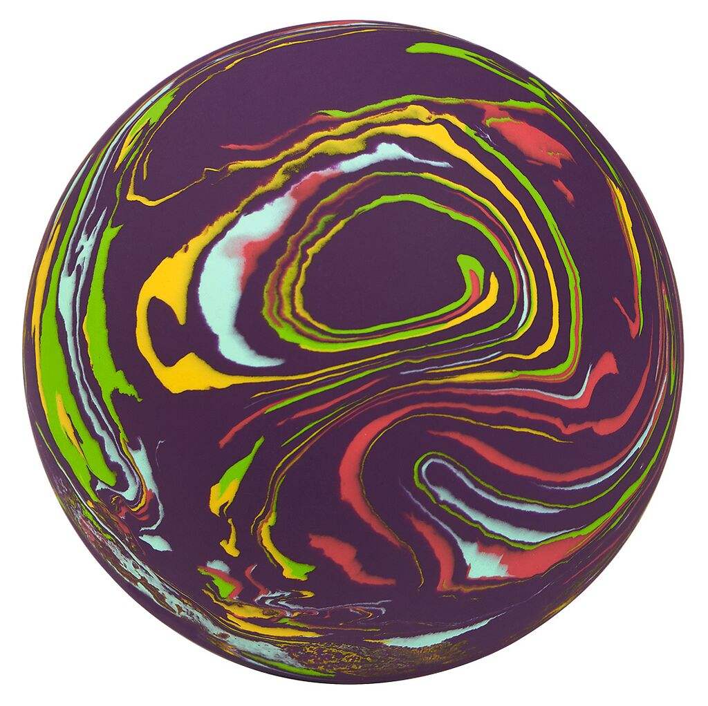 Neon Springball (1 Stück)