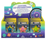 Happy Day Leuchtende Speichensterne