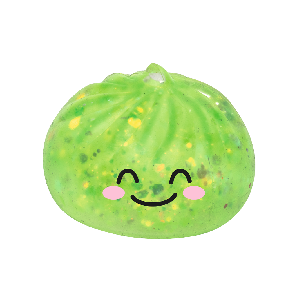 Glitzernder Dumpling  Mystery Box (1Stück)