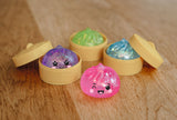 Glitzernder Dumpling  Mystery Box (1Stück)