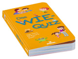 Das Wie Quiz