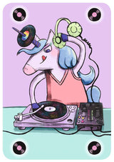 Einhorn gesucht!