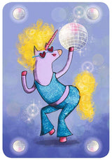 Einhorn gesucht!