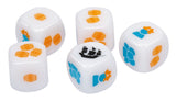 Mini Würfel-Spiel (1 Stück)