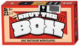 Mini Würfel-Spiel (1 Stück)
