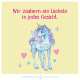 Freundebuch mit Plüsch Patch