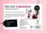 Meine liebste Strickliesel