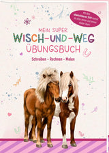 Meine superschlaue Pferde Schulstart-Box - Pferdefreunde