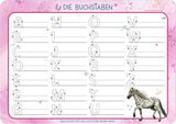 Meine superschlaue Pferde Schulstart-Box - Pferdefreunde