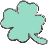 Grußkarte mit Pin: 1.Klasse/Schulkind