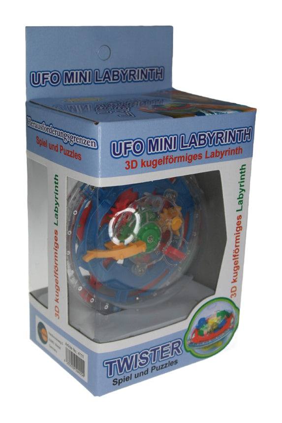Magic Intellect Ball