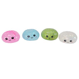 Dumpling Squishy leuchtend (1Stück)