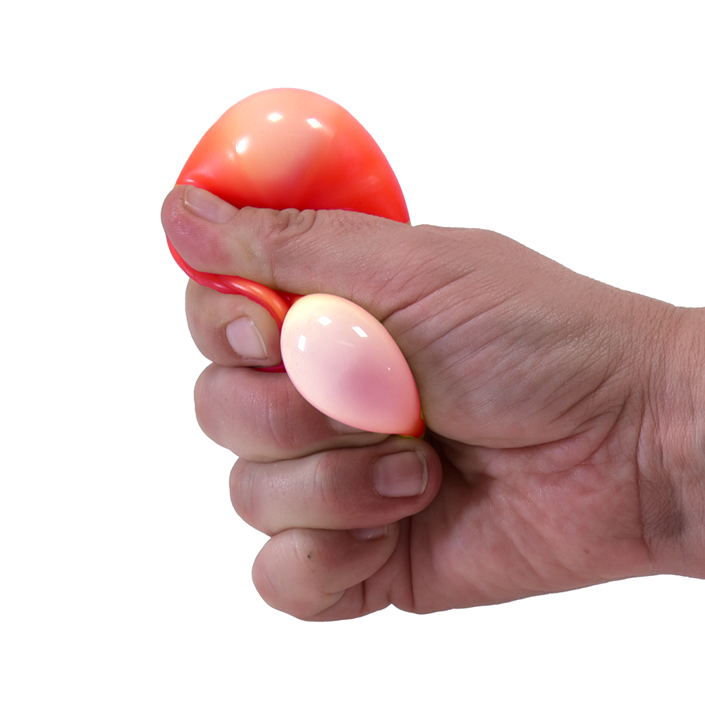 Dumplings mit Farbwechsel (1Stück)