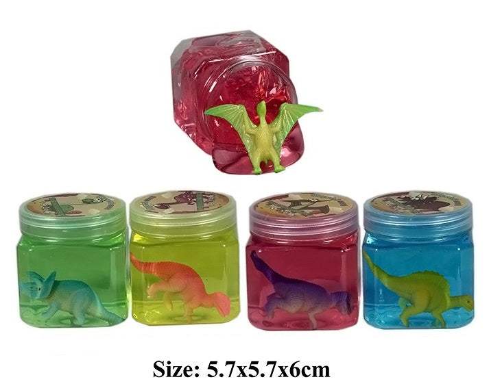 Dino Putty