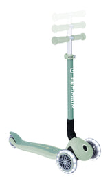 Roller Primo Foldable Lights Ecologic