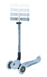 3in1 Fahrzeug - Go Up Deluxe Lights Ecologic 360°