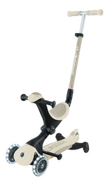 3in1 Fahrzeug - Go Up Deluxe Lights Ecologic 360°