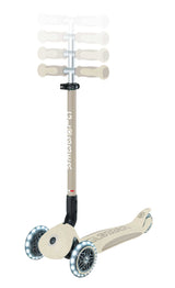 3in1 Fahrzeug - Go Up Deluxe Lights Ecologic 360°