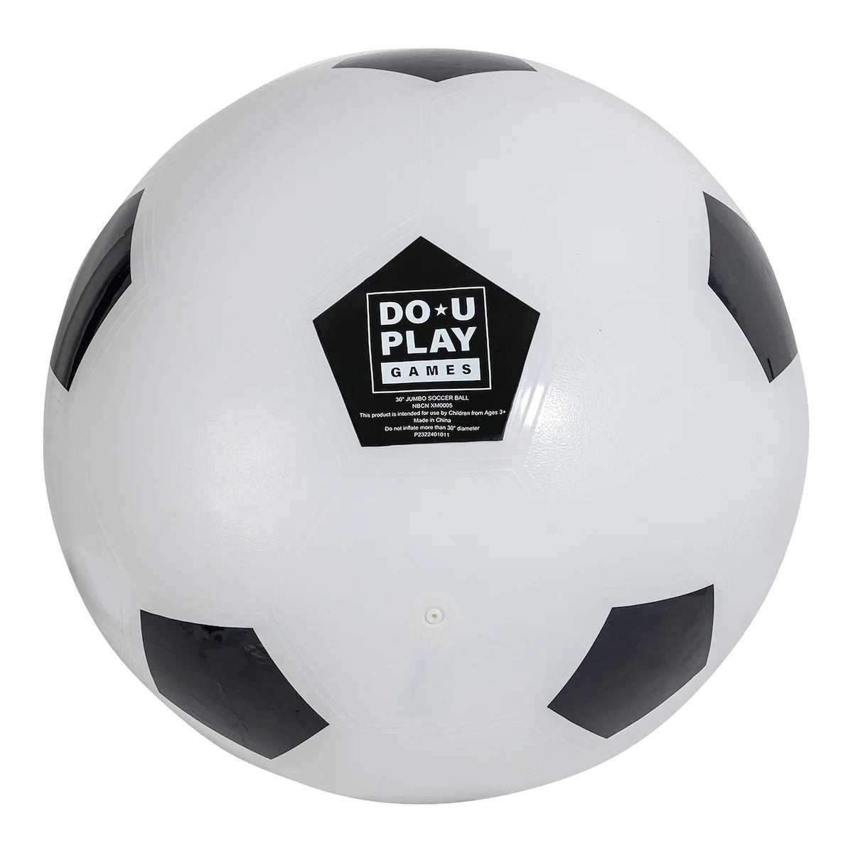 Jumbo Fußball - Ø 76 cm