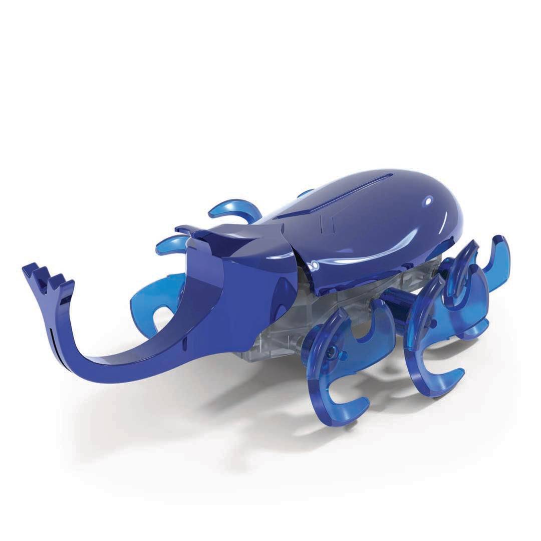 Hex Bots Scarab/ Rhino Beetle