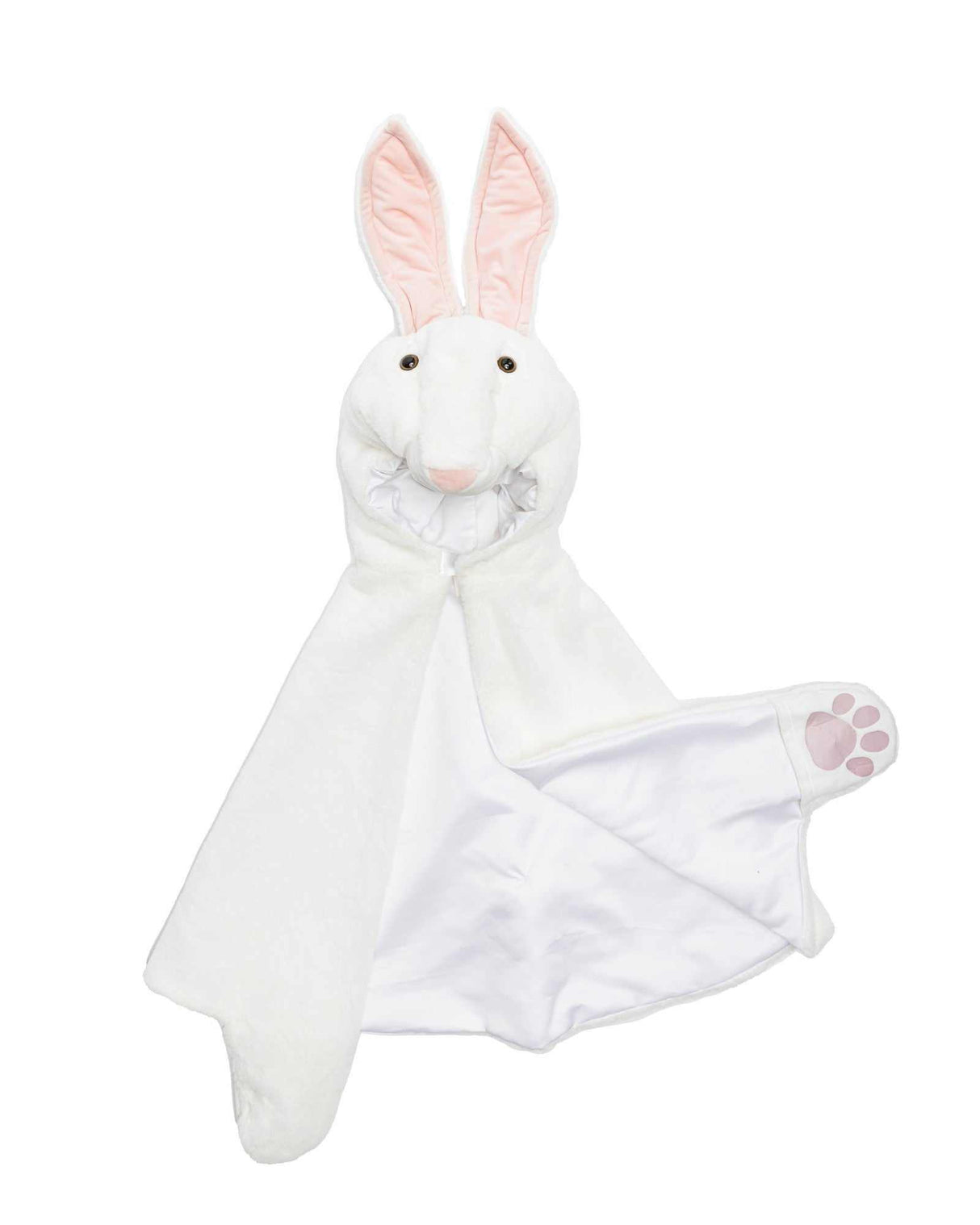 Hasen Cape 4-6 Jahre