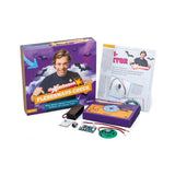 Franzis: Checker Tobi CheXperiment Fledermaus-Check