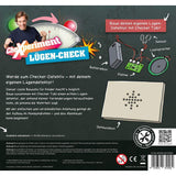 Franzis: Checker Tobi CheXperiment Lügen-Check