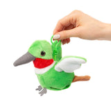 Happy Yappers Kolibri