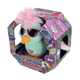 Happy Yappers Chirpettes Lulu Chirp