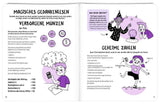 PhänoMINT 91 mathemagische Rätsel