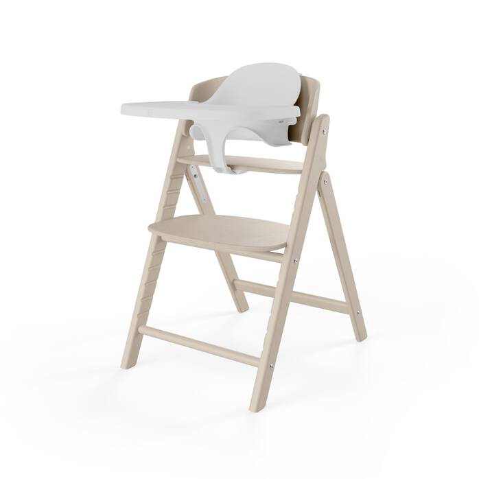 CLICK & FOLD 3-in-1/ All Natural