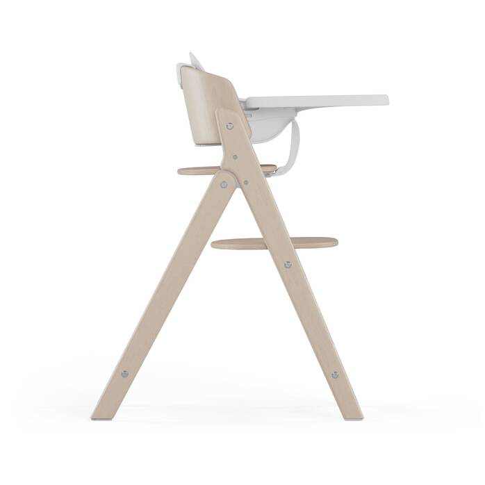 CLICK & FOLD 3-in-1/ All Natural