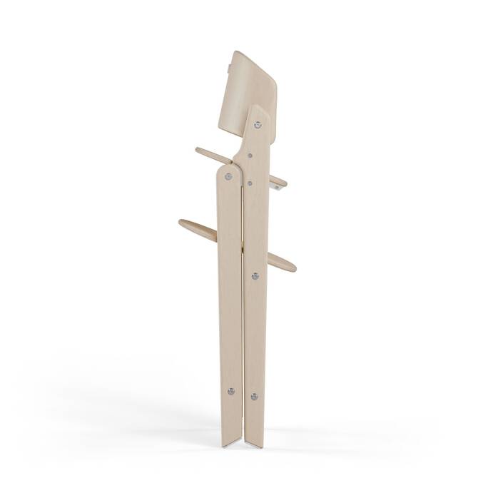 CLICK & FOLD 3-in-1/ All Natural