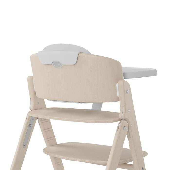 CLICK & FOLD 3-in-1/ All Natural