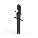 CLICK & FOLD 4-in-1/ Stunning Black