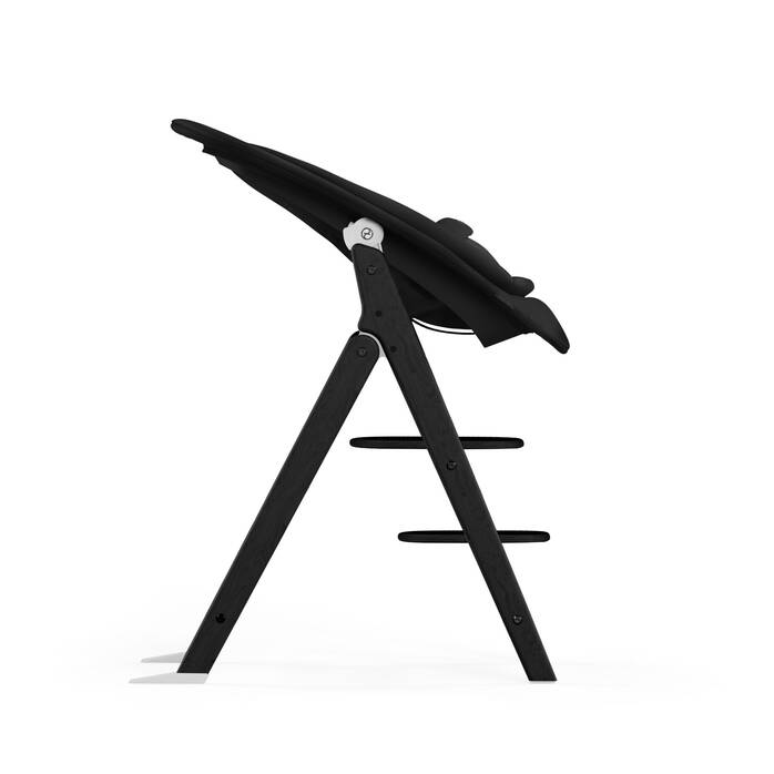 CLICK & FOLD 4-in-1/ Stunning Black