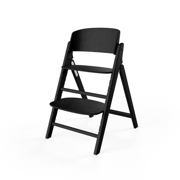 CLICK & FOLD 4-in-1/ Stunning Black