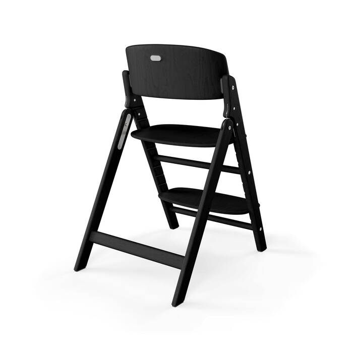 CLICK & FOLD 4-in-1/ Stunning Black