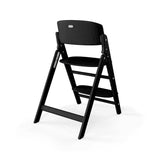 CLICK & FOLD 4-in-1/ Stunning Black