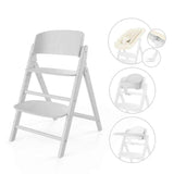 CLICK & FOLD 4-in-1/ All White