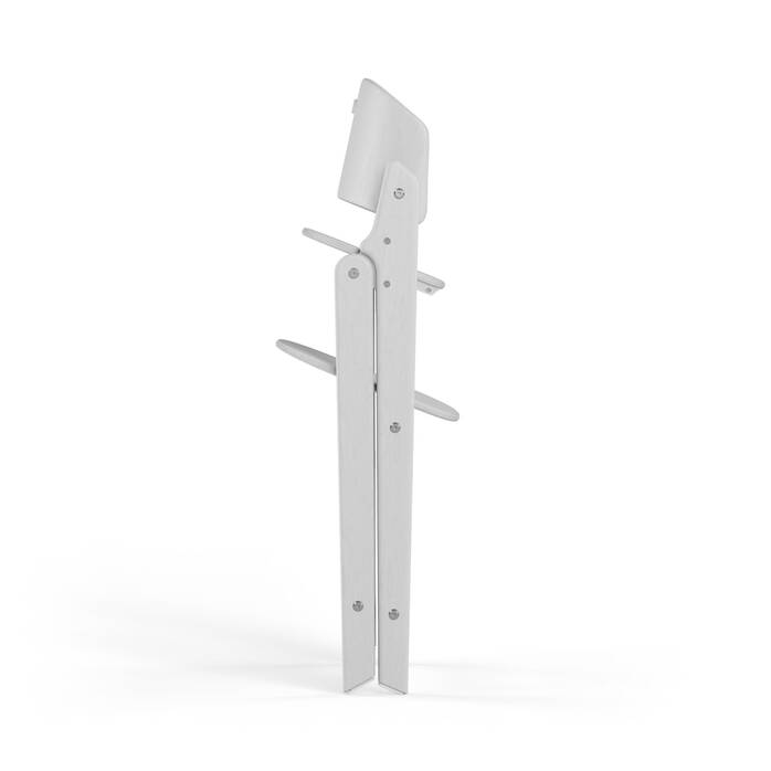 CLICK & FOLD 4-in-1/ All White