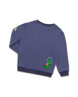 George Wutz Space Sweater / 92