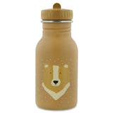 Schulset - Rucksack klein & Trinkflasche 350ml - Mr. Bear