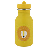 Schulset - Rucksack klein & Trinkflasche 350ml - Mr. Lion