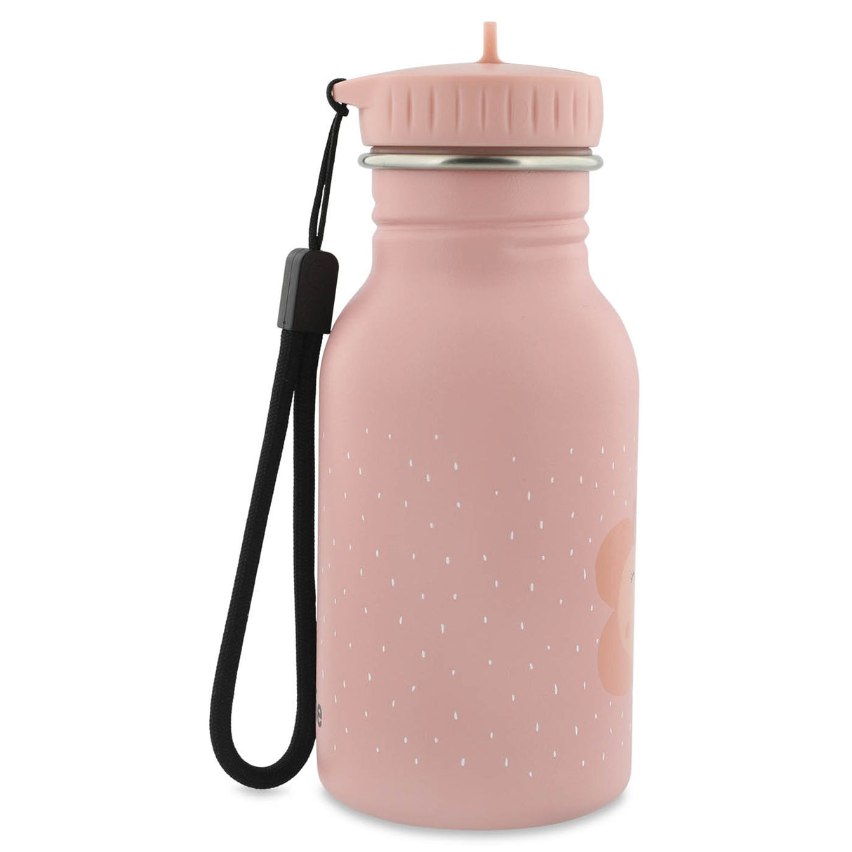 Schulset - Rucksack klein & Trinkflasche 350ml - Mrs. Butterfly