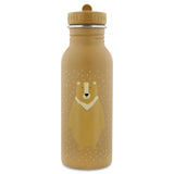 Schulset - Rucksack & Trinkflasche - Mr. Bear