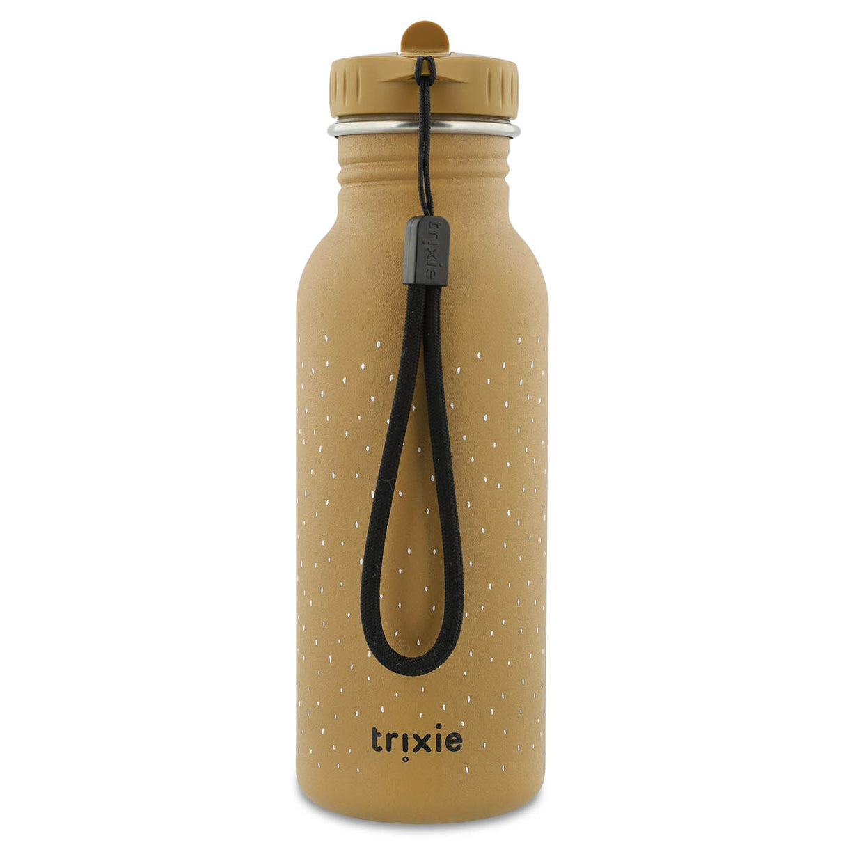 Schulset - Rucksack & Trinkflasche - Mr. Bear