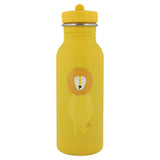 Schulset - Rucksack & Trinkflasche 500ml -  Mr. Lion