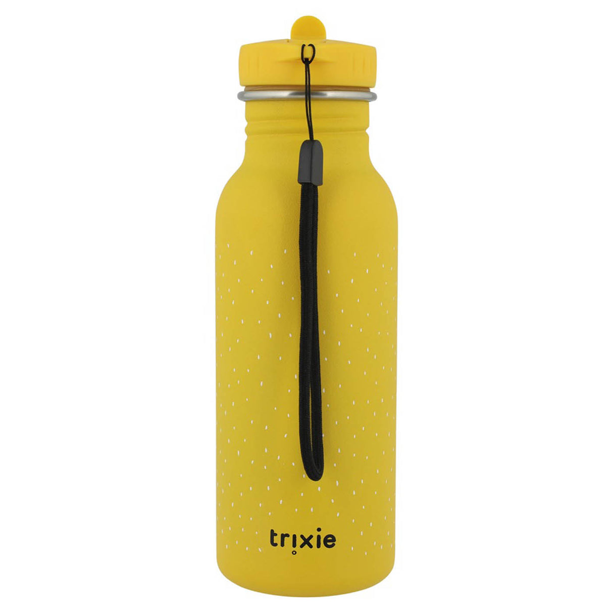 Schulset - Rucksack & Trinkflasche 500ml -  Mr. Lion